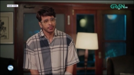 Behroopia - Episode 15